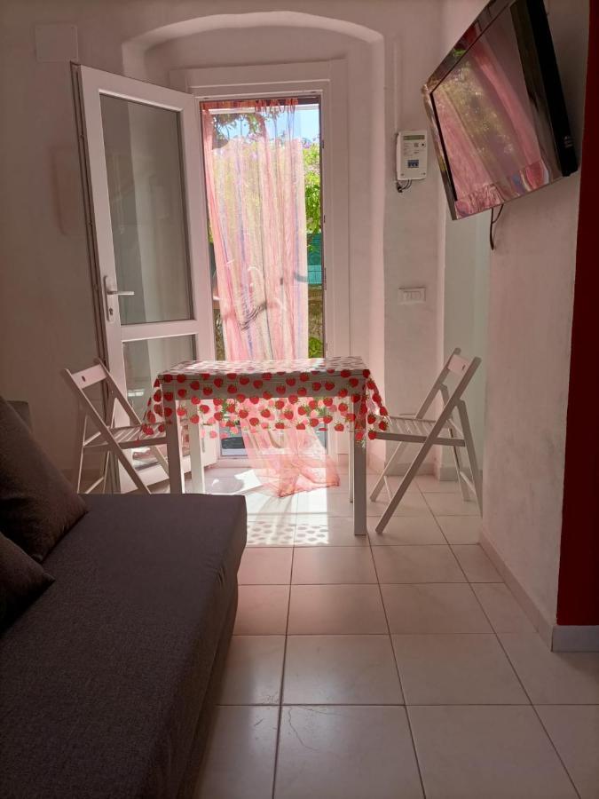 La Chiocciola Apartment La Spezia Exterior photo